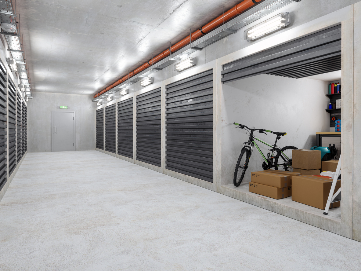 Top Self-Storage Software: Features, Benefits & Top Tools - Monument