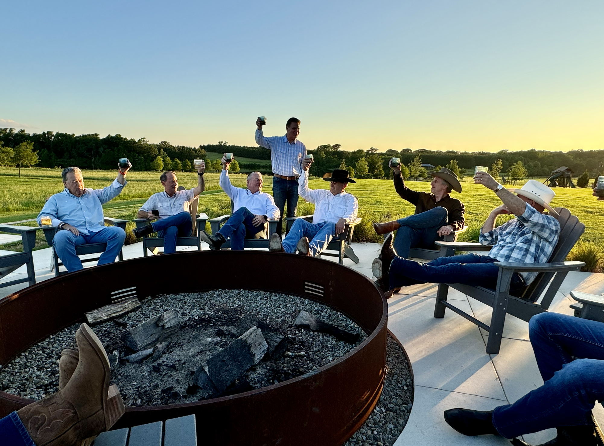 bluestem ranch operator discussion