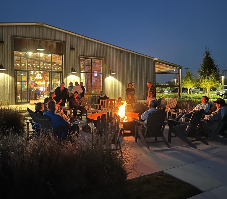 bluestem ranch operator discussion