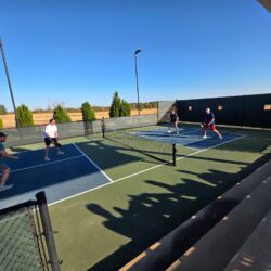 Activities informal networking