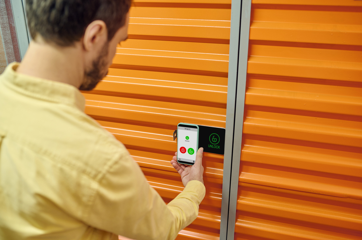 Choosing management software for self storage