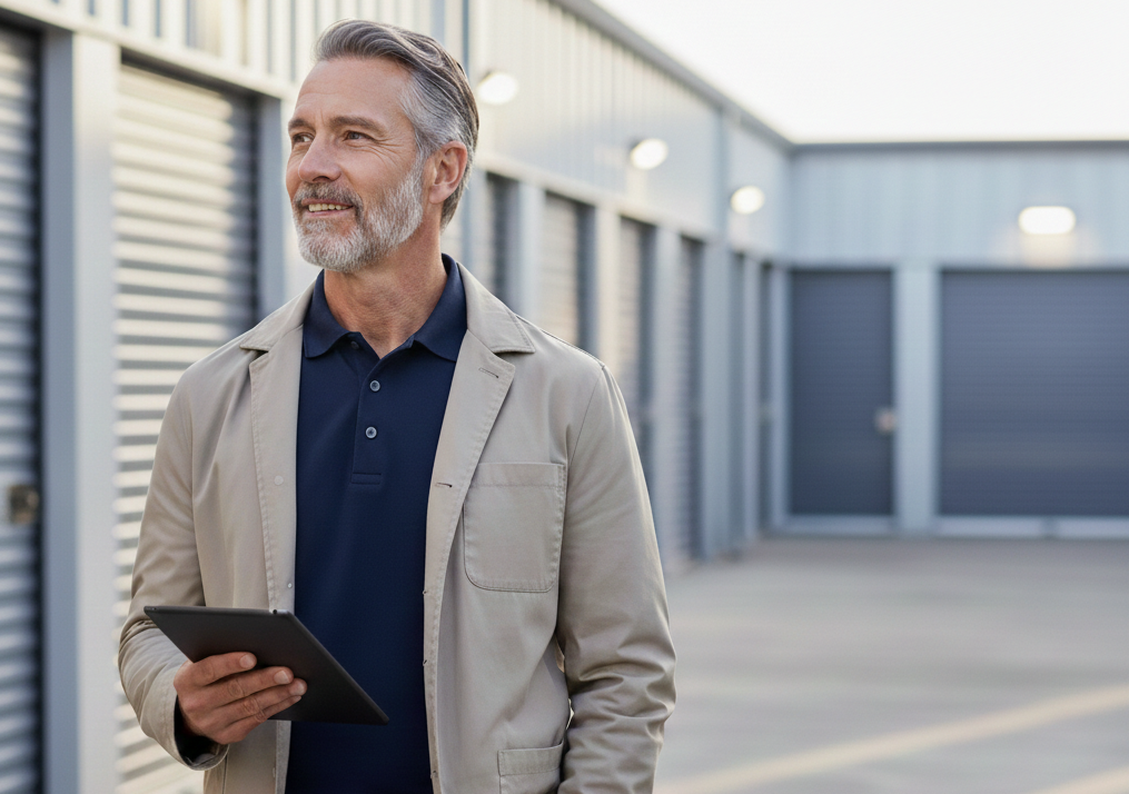 Self storage software cost