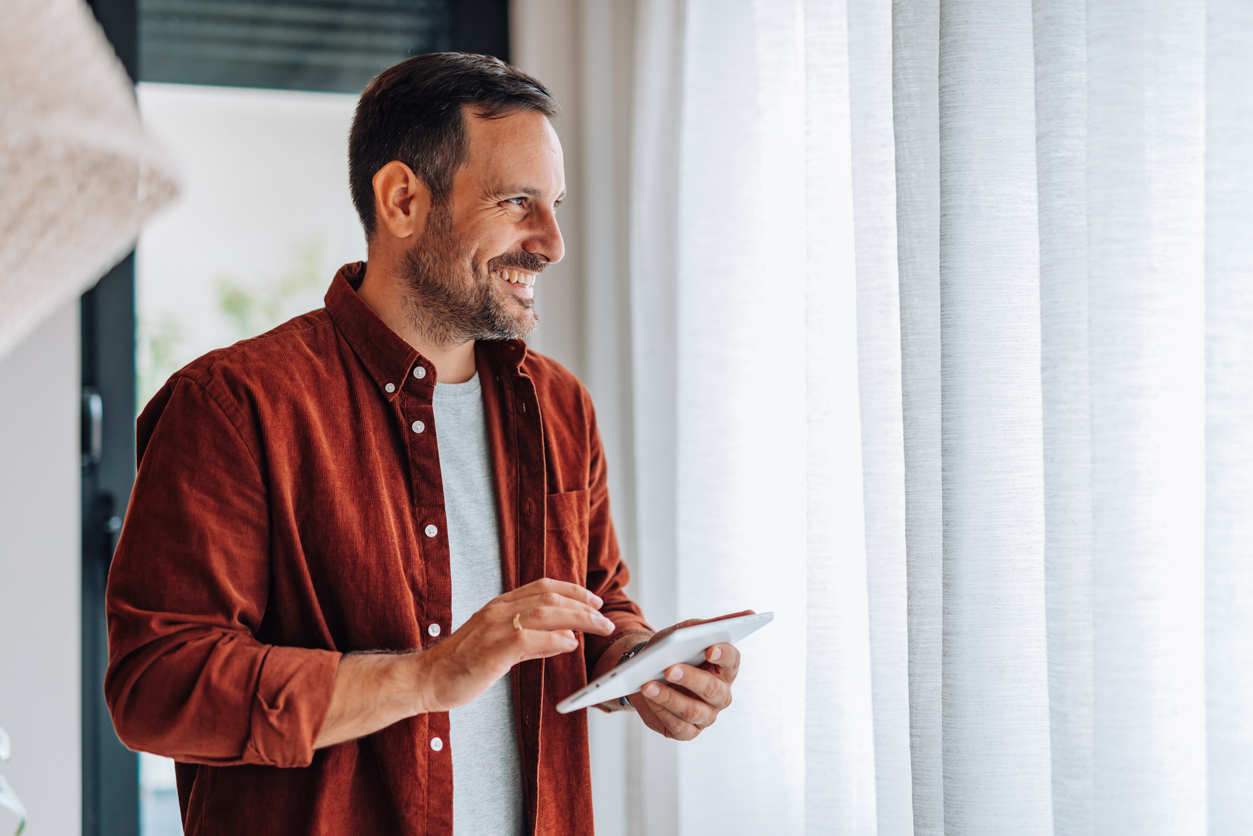 Transitioning to automated self storage units