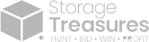Storage-Treasures