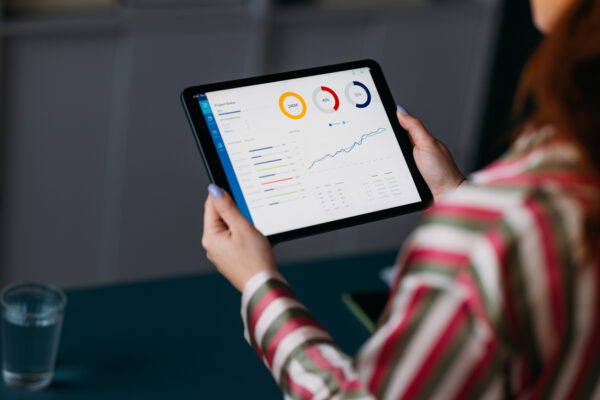 Revenue management in storage facility software