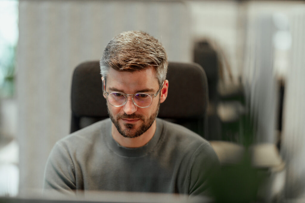 Self storage third party management