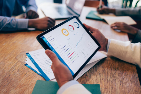 The future of AI in the self storage industry