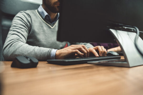 Key components of a modern automated storage solution