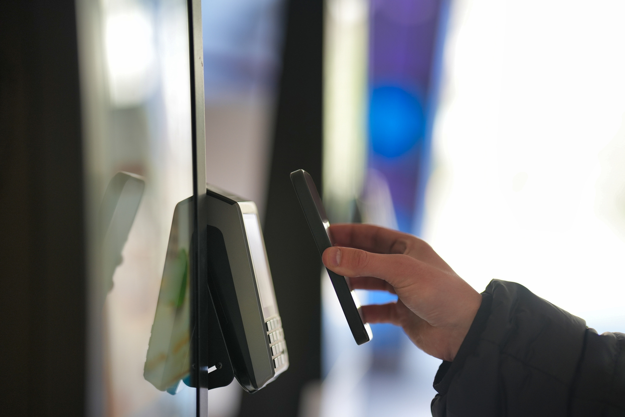 Why an open ecosystem is important for self storage security