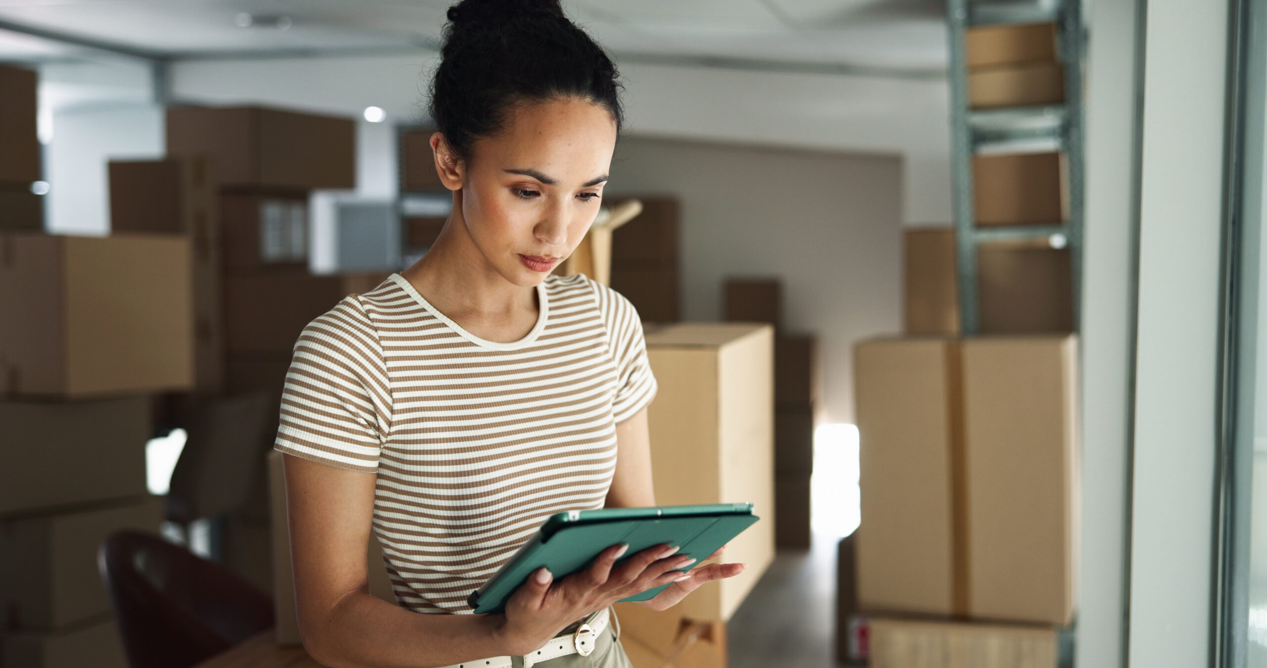 Accrual reporting without manual conversion scaled