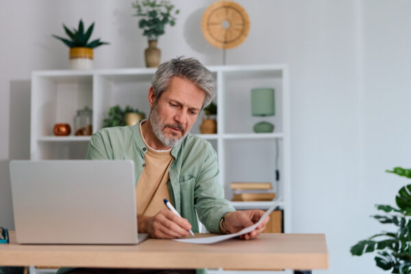 AI Assisted lead to lease in practice