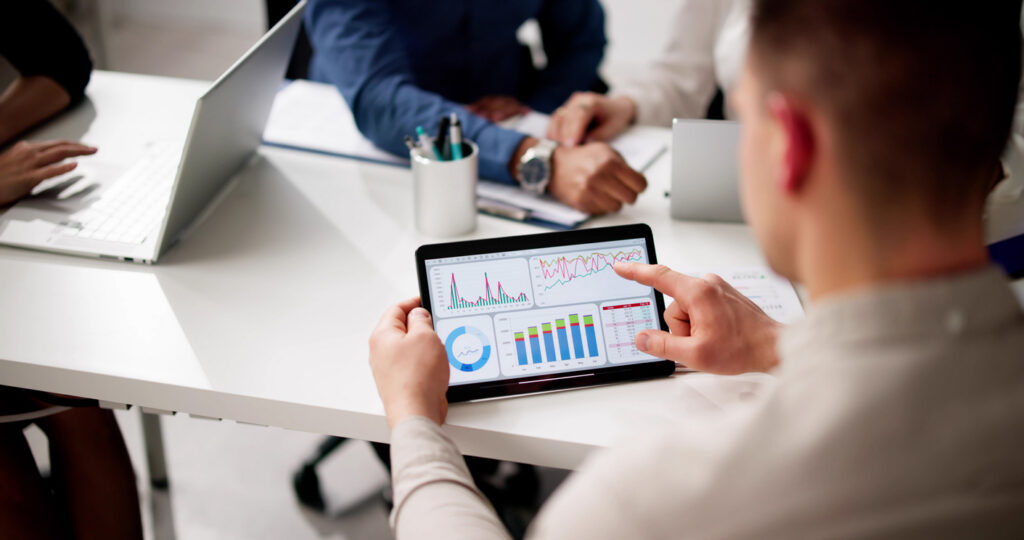 The load to lease gap