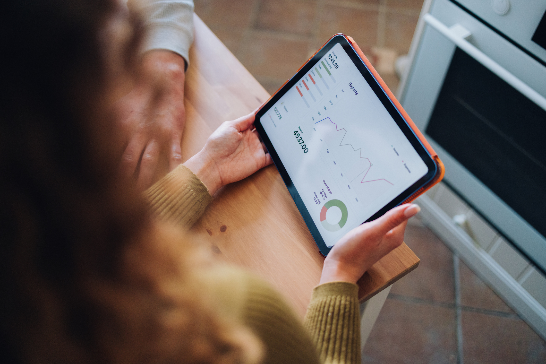 Unified Business intelligence